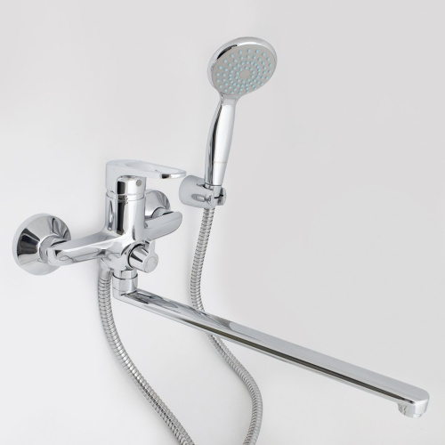 Смеситель для ванны Gross Aqua Delta 7244268C-35L(F)