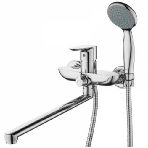 Смеситель для ванны Gross Aqua Space 7515288C-35L(F)