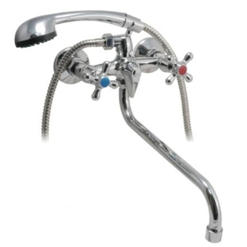 Смеситель для ванны Istok life Standard 0402.714