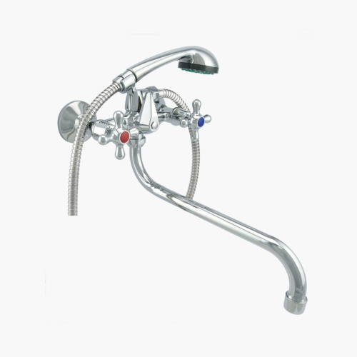 Смеситель для ванны Istok life Standard 0402.714