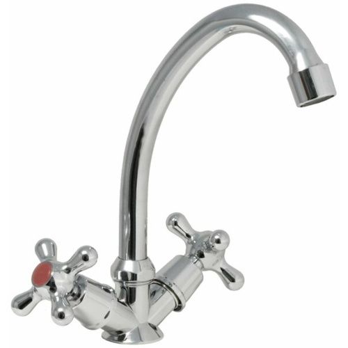 Смеситель для кухни  Istok life Standard 0402.712