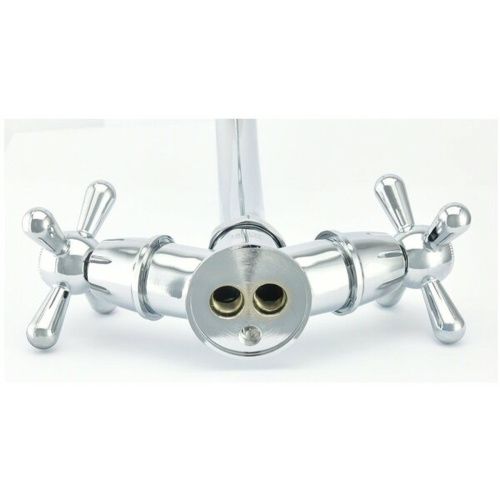 Смеситель для кухни  Istok life Standard 0402.712