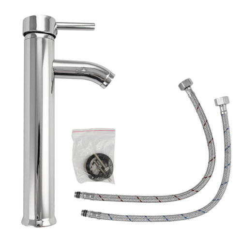 Смеситель для умывальника Brimix 120