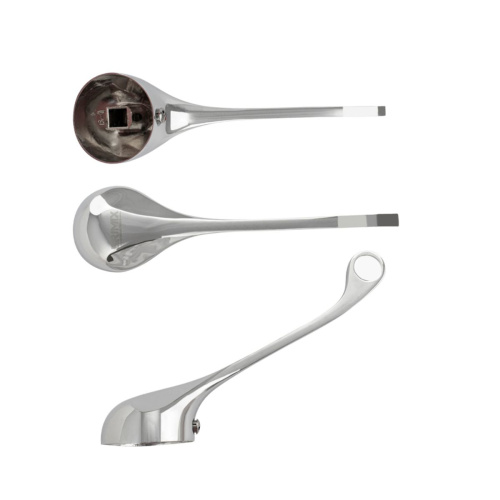 Ручка медицинская для шарового смесителя Санакс 222