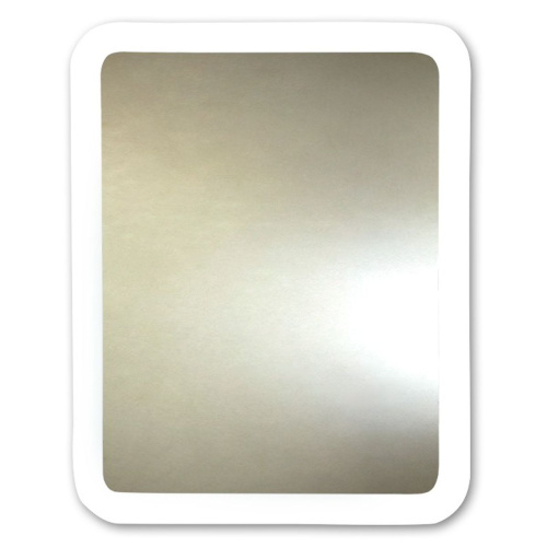 Зеркало для ванной Модис 535х680