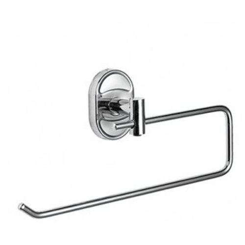 Держатель туалетной бумаги Potato P2903-2 без крышки