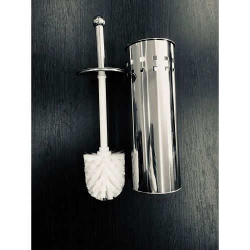 Ёршик для унитаза Potato P321-1 напольный