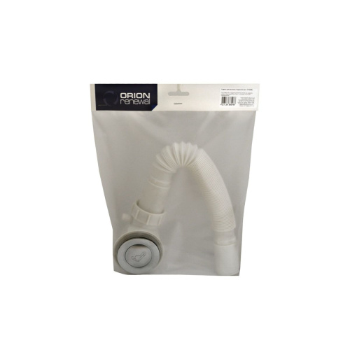 ORION Сифон для высоких поддонов в п/у  0104005