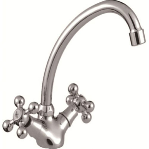 Смеситель для кухни Ledeme H19 L4119