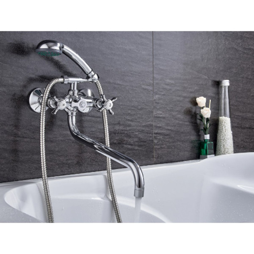 Смеситель для ванны Ledeme H11 L2611