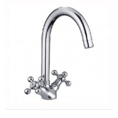 Смеситель для кухни Ledeme H19 L4319