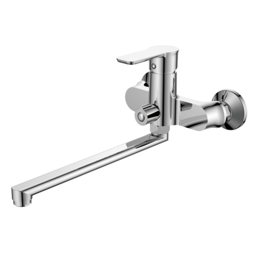 Смеситель для ванны Ledeme H46 L2246