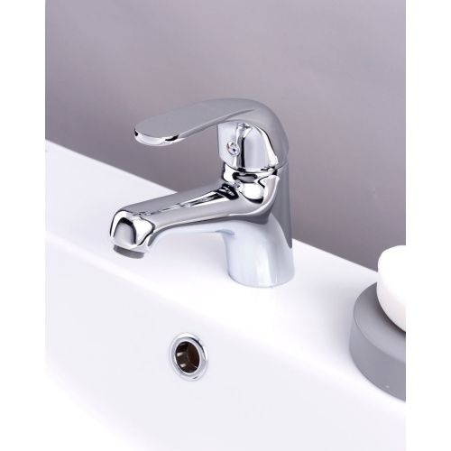 Смеситель для умывальника Ledeme H35 L1035