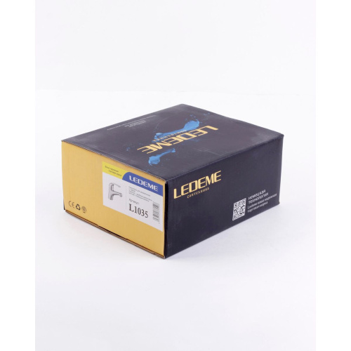 Смеситель для умывальника Ledeme H35 L1035