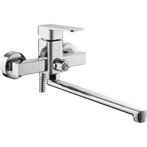 Смеситель для ванны Ledeme H33 L2233