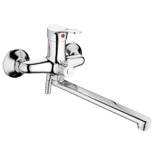 Смеситель для ванны Ledeme H14-B L2214-B