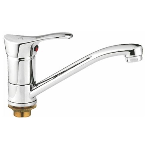 Смеситель для кухни Ledeme H14-B L4514B-2