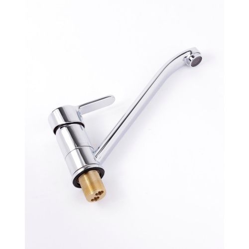 Смеситель для кухни Ledeme H03 L4903