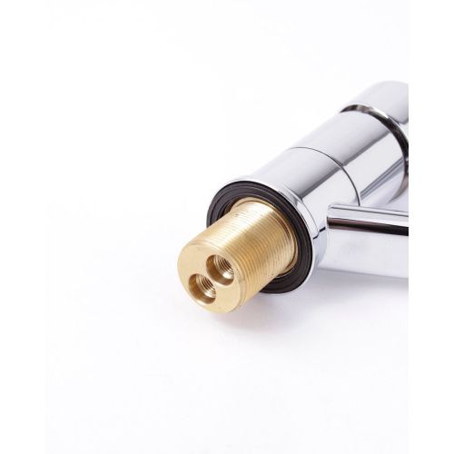 Смеситель для кухни Ledeme H03 L4903