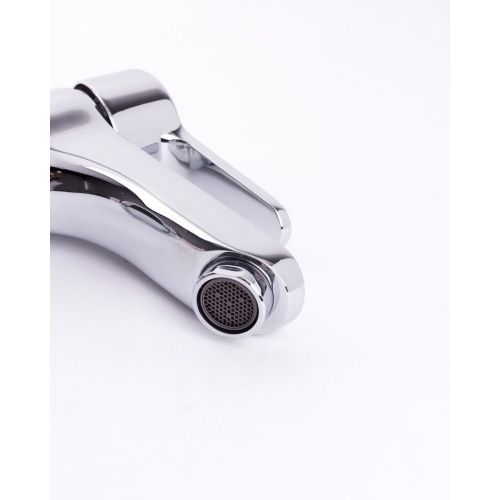 Смеситель для умывальника Ledeme H03 L1003