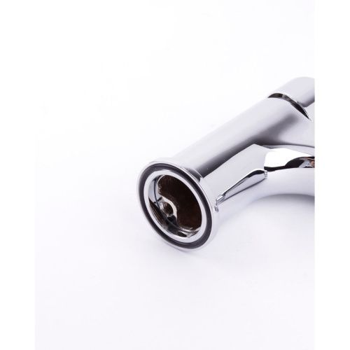 Смеситель для умывальника Ledeme H03 L1003