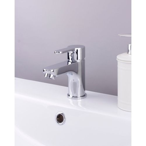 Смеситель для умывальника Ledeme H03 L1003