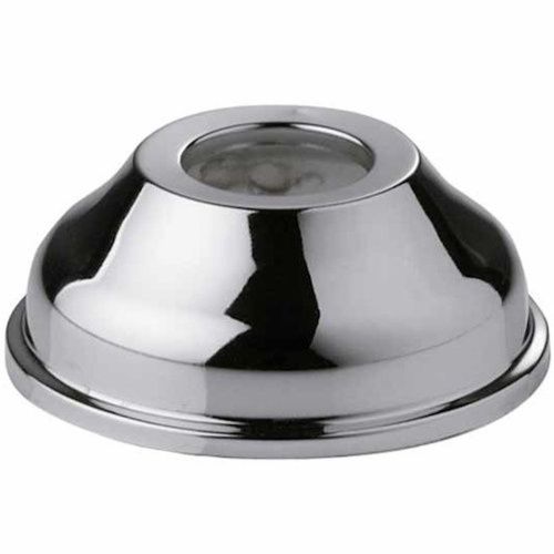 Отражатель глубокий TIM K03-3202S 1/2