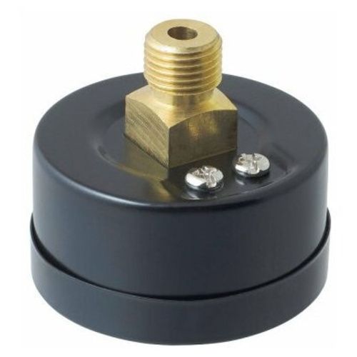 Манометр аксиальный TIM Y-50T-6 1/4