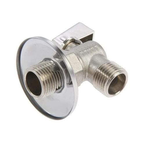 Кран угловой 1/2