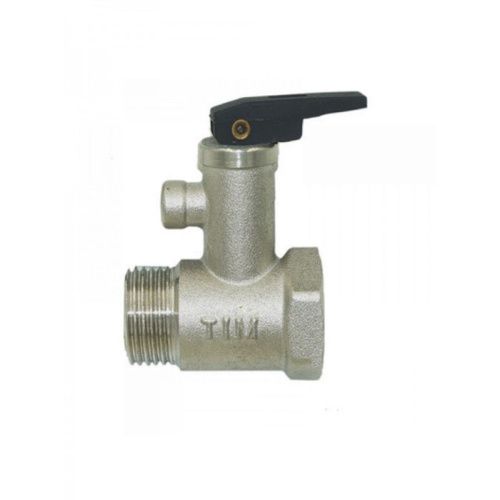 Предохранительный клапан для водонагревателя 1/2