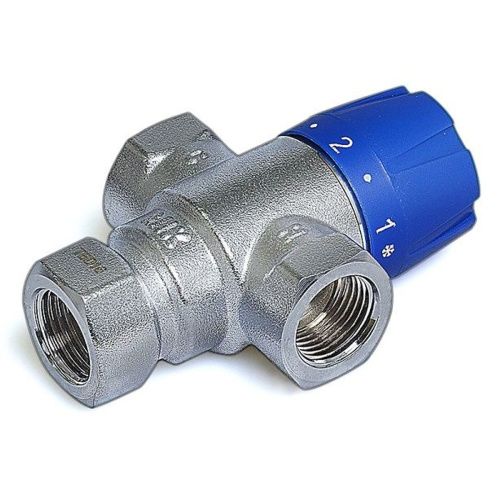 Термостатический смесительный клапан 1/2