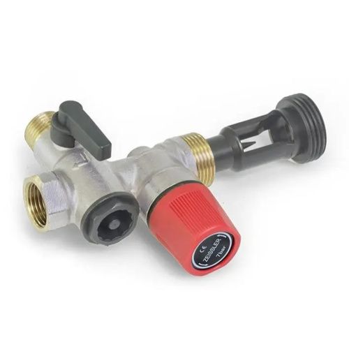 Группа безопасности для бойлера 3/4