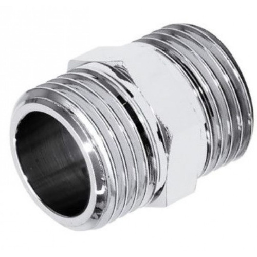 Ниппель соединительный ф1