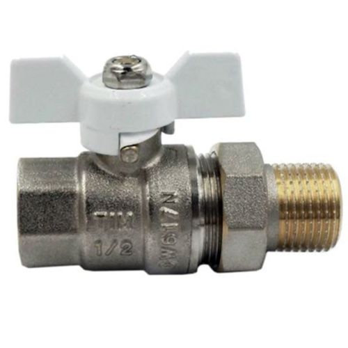 Кран шаровой 3/4