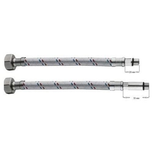 Подводка LEDEME для смесителя (60cm) пара L90-6
