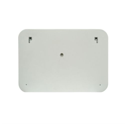 Зеркало для ванной Demure ЗЛП244 1000x700 LED подсветка сенсорный выключатель