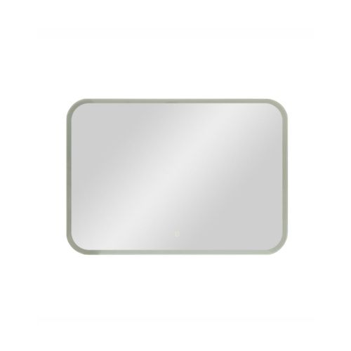 Зеркало для ванной Demure ЗЛП244 1000x700 LED подсветка сенсорный выключатель