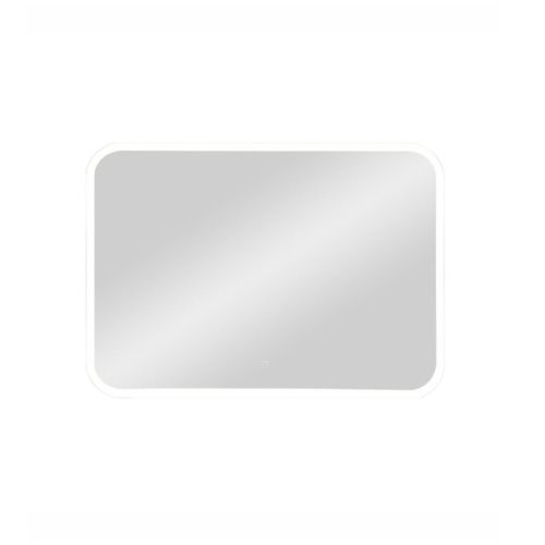 Зеркало для ванной Demure ЗЛП244 1000x700 LED подсветка сенсорный выключатель