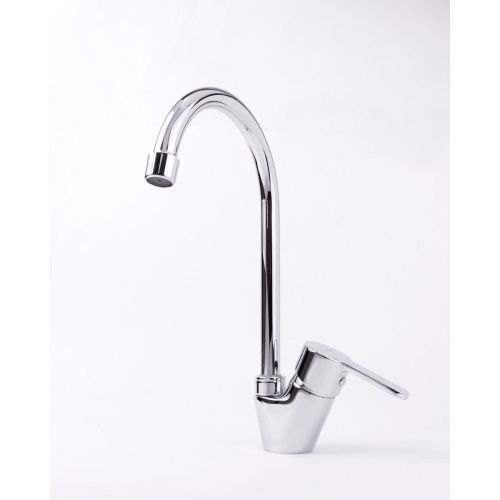 Смеситель для кухни Ledeme H03 L5803