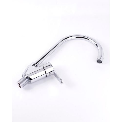 Смеситель для кухни Ledeme H03 L5803