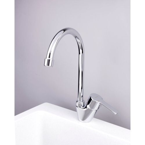 Смеситель для кухни Ledeme H03 L5803