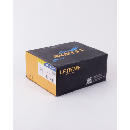Смеситель для умывальника Ledeme H43 L1043