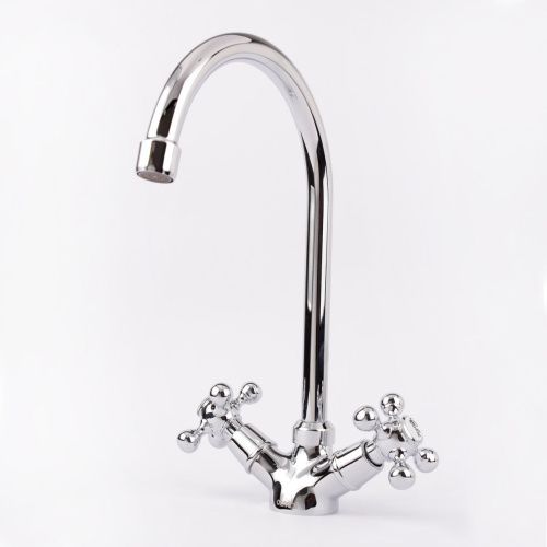 Смеситель для кухни Olive's Girona 01431GR