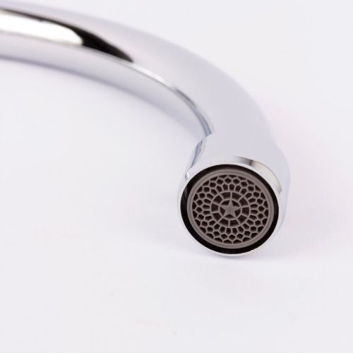 Смеситель для кухни Olive's Girona 01431GR