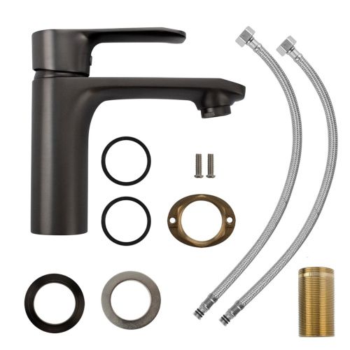 Смеситель для умывальника GFmark 5130