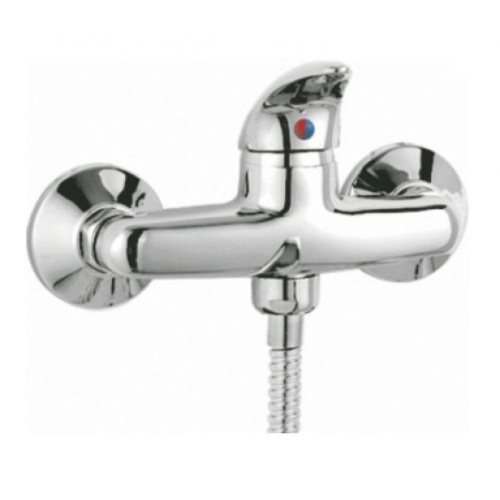 Смеситель для ванны Ledeme H38 L2038-B