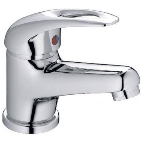 Смеситель для умывальника Ledeme H02-B L1002-B