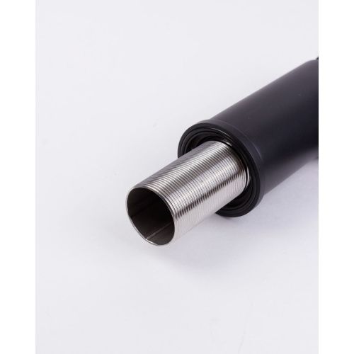 Смеситель для умывальника Gross Aqua Evo Matt Black 6241297MB черный