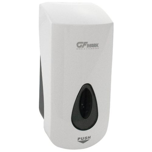 Дозатор для жидкого мыла GFmark 626 настенный 1000 мл