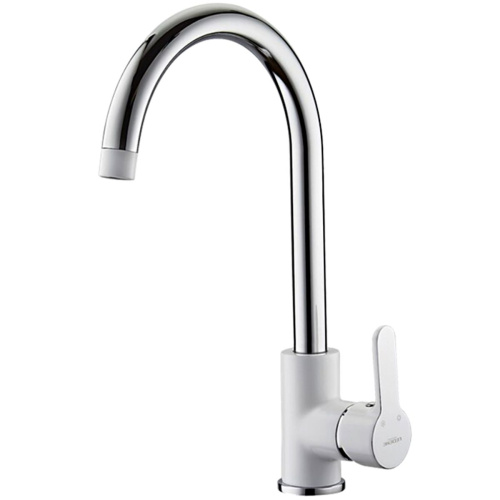 Смеситель для кухни Ledeme H03W L4003W